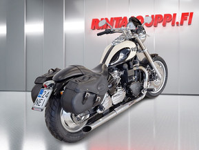 Triumph Speedmaster