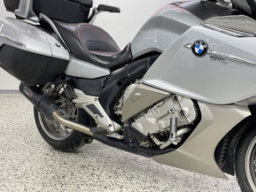BMW K