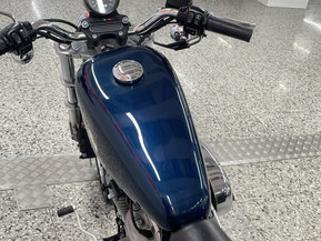 Harley-Davidson Sportster