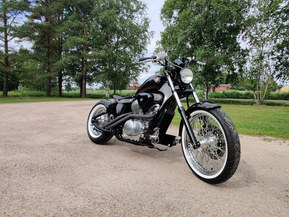 Honda Shadow