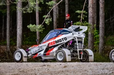 Speedcar Muu