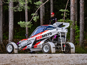 Muu merkki Muu malli