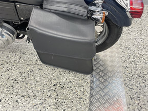 Harley-Davidson Sportster