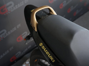 Suzuki GSX