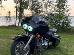 Harley-Davidson Road Glide