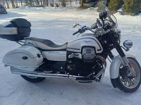 Moto Guzzi California