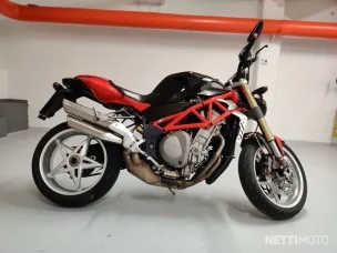 MV Agusta Brutale