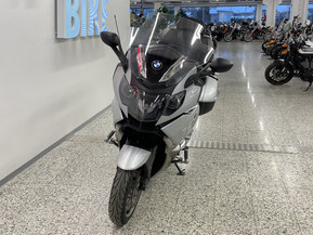 BMW K