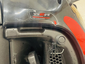 Ski-Doo Grand Touring