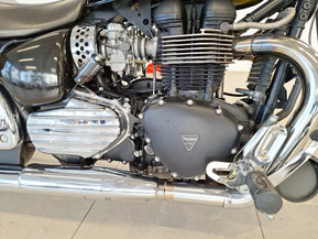 Triumph Speedmaster