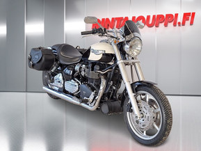 Triumph Speedmaster