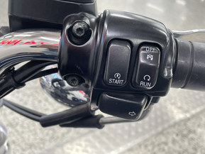 Harley-Davidson Sportster