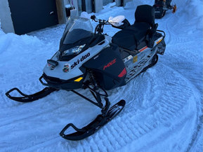 Ski-Doo MX Z
