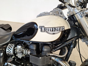 Triumph Speedmaster