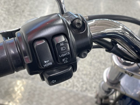 Harley-Davidson Sportster