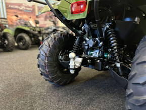 Yamaha Kodiak