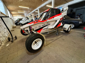 Muu merkki Muu malli