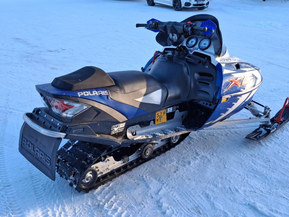 Polaris 500 XC SP