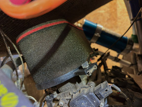 Muu merkki Muu malli