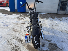 Harley-Davidson Softail