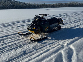 Ski-Doo MX Z