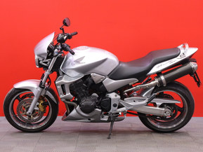 Honda CB