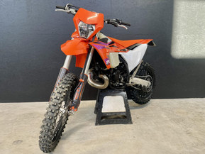 KTM 150