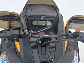 Ski-Doo MX Z