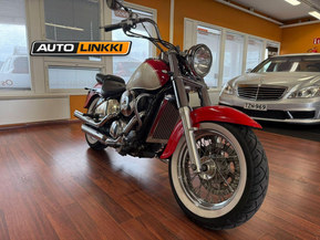 Kawasaki VN