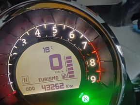 Moto Guzzi California