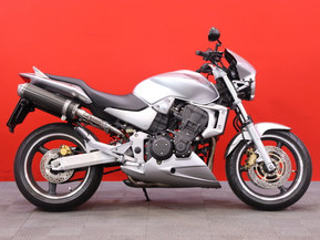 Honda CB