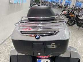 BMW K