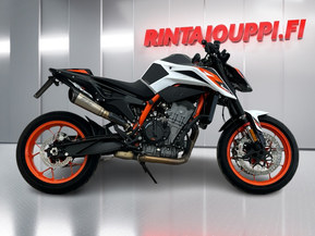 KTM 890