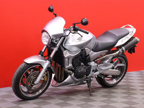 Honda CB