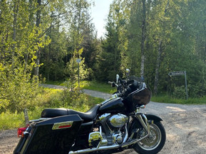 Harley-Davidson Road Glide