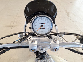 Triumph Speedmaster