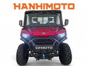 CFMOTO U10