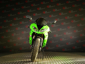 Kawasaki ZX-6R