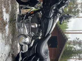 Harley-Davidson Road Glide