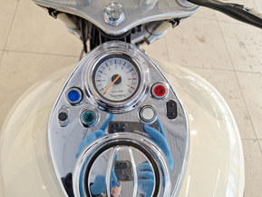Triumph Speedmaster