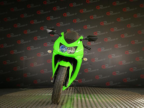 Kawasaki Ninja