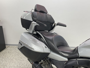 BMW K
