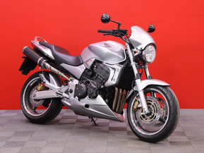 Honda CB