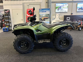 Yamaha Kodiak