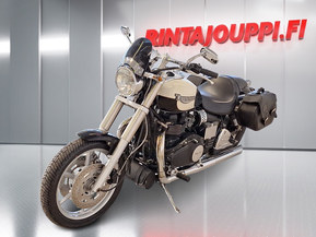 Triumph Speedmaster