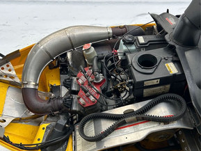 Polaris 600 SwitchBack