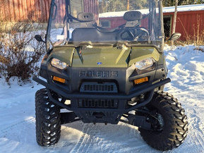 Polaris Ranger