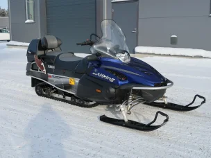 Yamaha RS-Viking