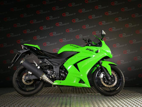 Kawasaki Ninja