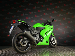 Kawasaki Ninja